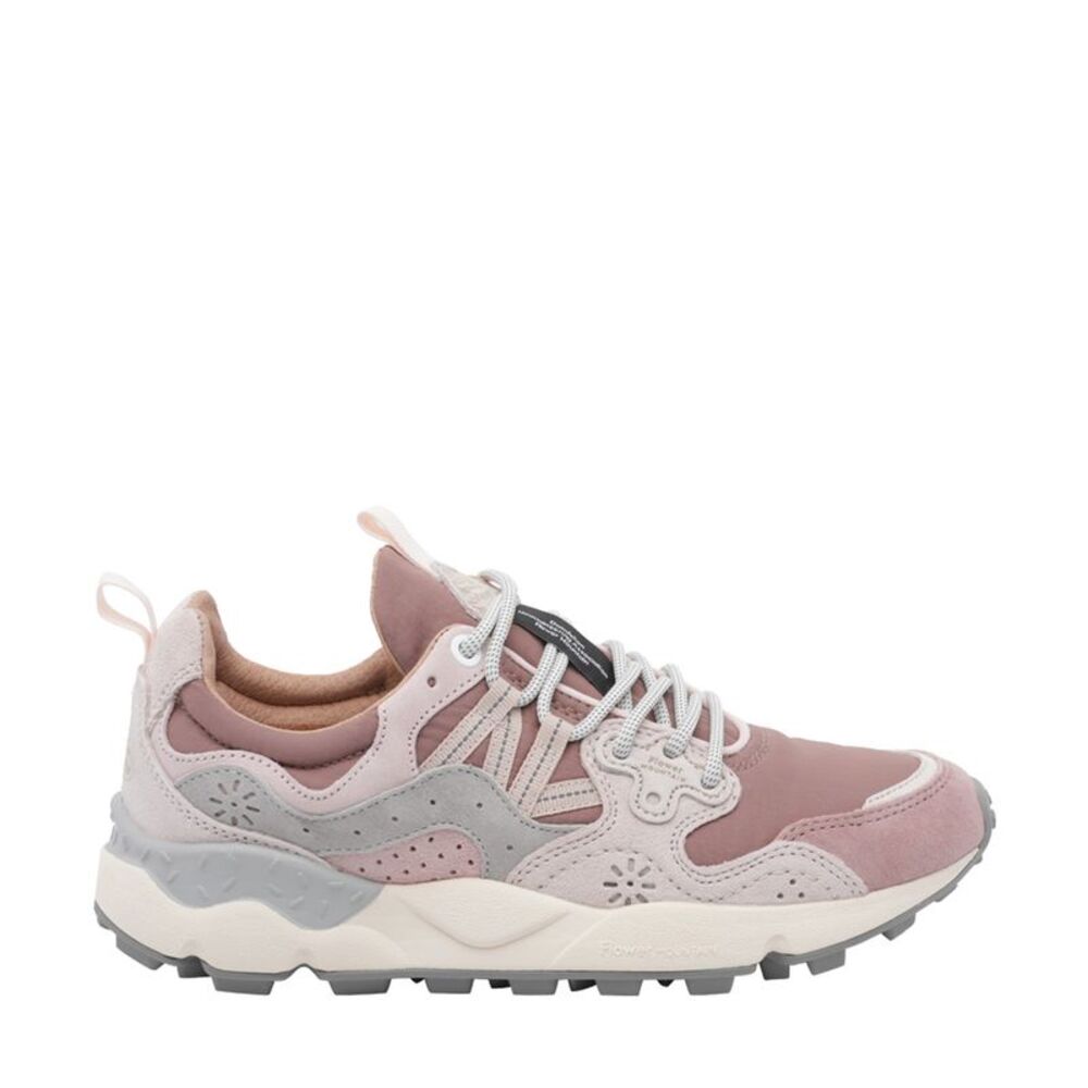 Flower Mountain Women Yamano 3 Sneakers